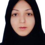 تصویر دکتر سعیده نیک خواه چمن آباد
