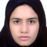 تصویر دکتر زینب عرفان نیا