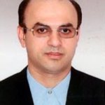 تصویر دکتر محمدصادق ضیاءذاکر