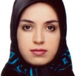 تصویر دکتر مونا شاهین تاج
