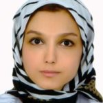 تصویر دکتر مهدیه سادات اخوی