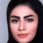 تصویر دکتر آرزو معتقدی فرد