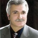 تصویر دکتر بیژن واثقی