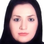 تصویر دکتر مهدیه کریمی زاده