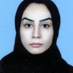تصویر دکتر آذر صدیق معروفی