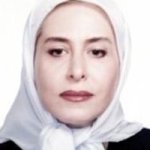 تصویر دکتر نیلوفر ذوالفقاری پویا