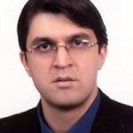 تصویر دکتر شاهین قره خانی