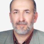 تصویر دکتر بیژن ممبینی