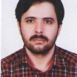 تصویر دکتر امان الله قاسم زاده عقیانی