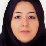 تصویر دکتر مونا ملک زاده