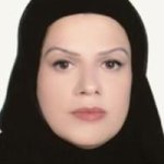 تصویر دکتر هما ایرانی