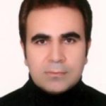 تصویر دکتر شاهین اقایی