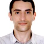 تصویر دکتر سیاوش مهران
