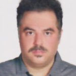 تصویر دکتر بیژن بیژن زاده