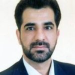 تصویر دکتر سیامک حسین پور
