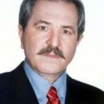 تصویر دکتر بیژن مهدی آزاد