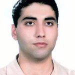 تصویر دکتر رضا طلائی