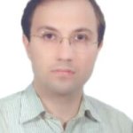 تصویر دکتر شاهین حبیبیان