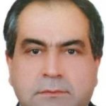 تصویر دکتر علیرضا عرفان فر