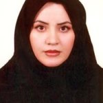 تصویر دکتر مرجان شاهین صادق ظهوری