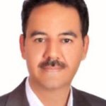 تصویر دکتر اسماعیل شیرزادگان