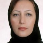تصویر دکتر ارزو حق شناس