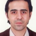 تصویر دکتر محمدرضا طلائی پاشیری