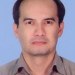 تصویر دکتر شهرام صیادلی