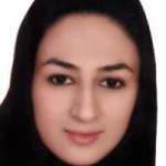 تصویر دکتر حدیث حق شناس