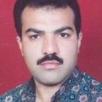 تصویر دکتر سیدمصطفی میرکریم زاده
