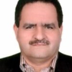 تصویر دکتر احمد مرامی