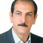 تصویر دکتر اسماعیل کاویانی باغبادرانی