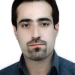 تصویر دکتر بهرام زرمهری