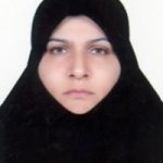 تصویر دکتر عفت حق شناس