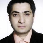تصویر دکتر مهران عبداللهی نامی