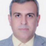 تصویر دکتر محمد روشنی