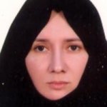 تصویر دکتر بی بی مرضیه حسینی