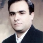 تصویر دکتر سیاوش شیرزادی