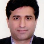 تصویر دکتر جهانبخش اسدی پائین لموکی