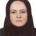 تصویر دکتر نیلوفر یزدانی