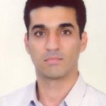 تصویر دکتر حمیدرضا فردوسی
