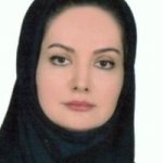 تصویر دکتر ارزو وزیری