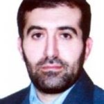 تصویر دکتر سیاوش معلمی
