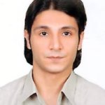 تصویر دکتر روزبه لنگوری