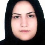 تصویر دکتر عطیه یزدانی نسب