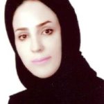 تصویر دکتر الهه اسماعیل زاده زنجان