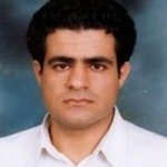 تصویر دکتر اقبال رشیدی