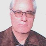 تصویر دکتر حسین یزدانی