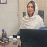 تصویر دکتر الهام ذوالفقاری