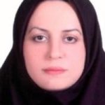 تصویر دکتر مهتاب حسین پور